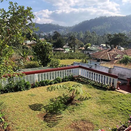 White Cottage Nuwara Eliya Dış mekan fotoğraf