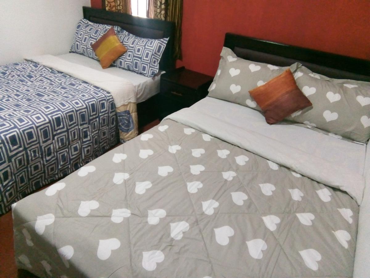 White Cottage Nuwara Eliya Dış mekan fotoğraf