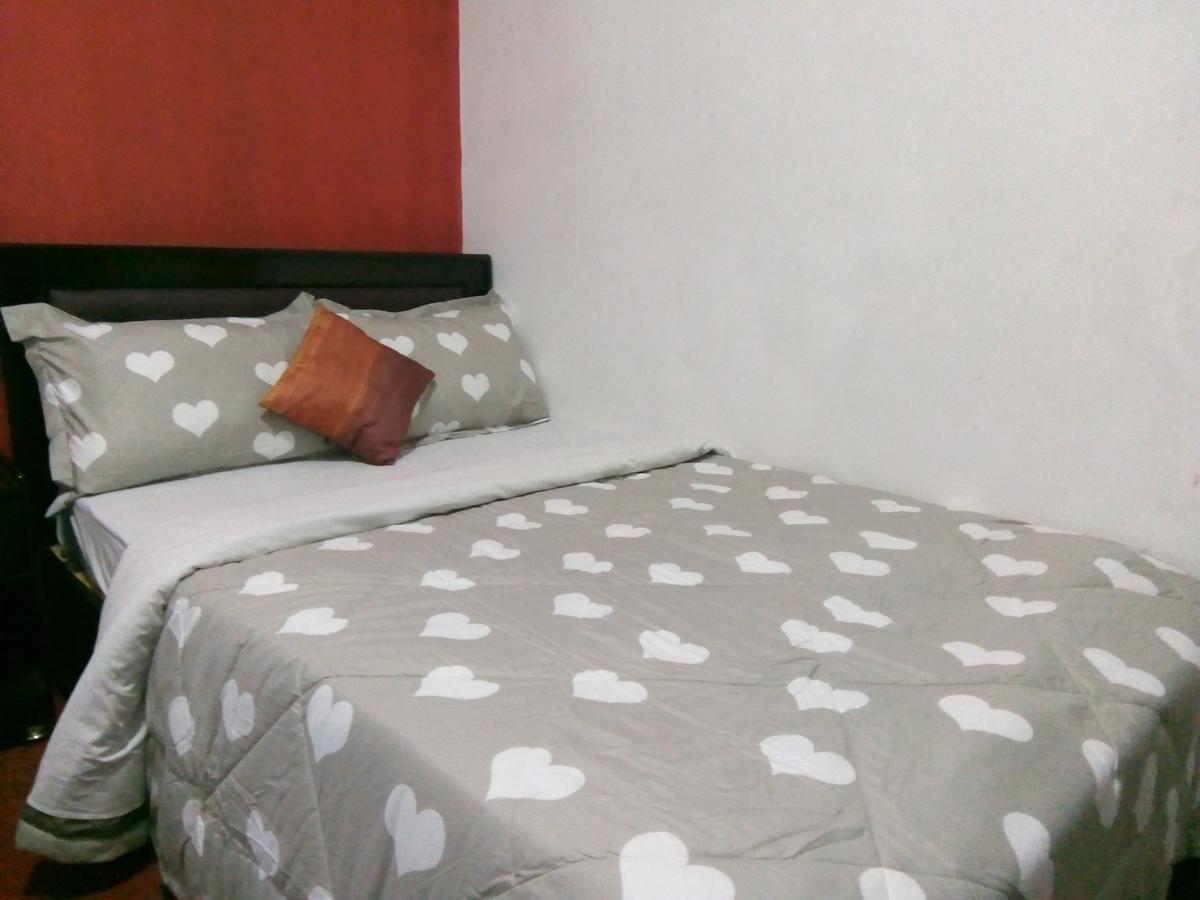 White Cottage Nuwara Eliya Dış mekan fotoğraf