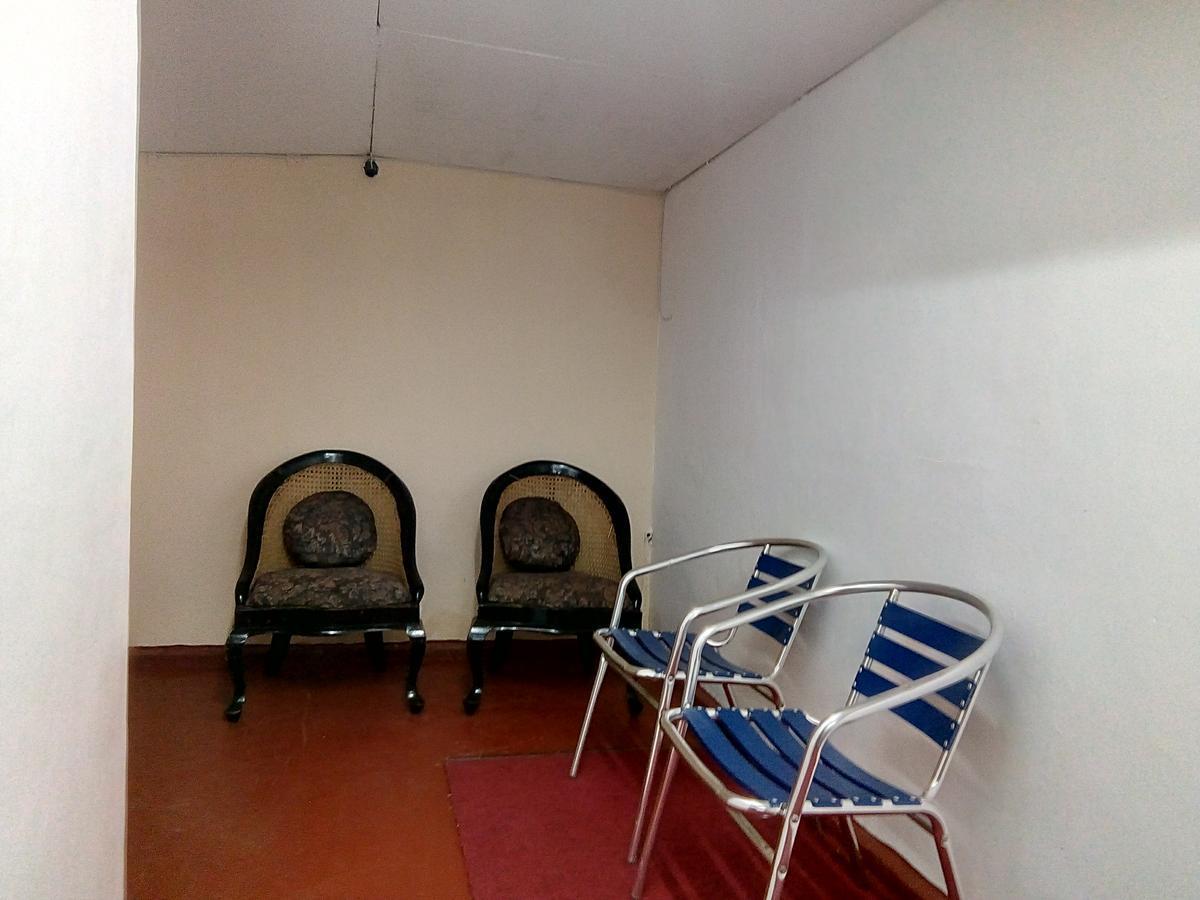 White Cottage Nuwara Eliya Dış mekan fotoğraf