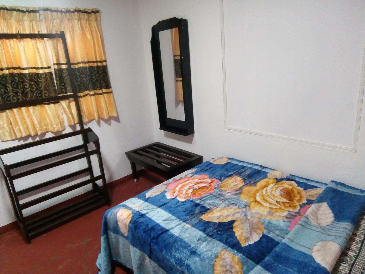 White Cottage Nuwara Eliya Dış mekan fotoğraf