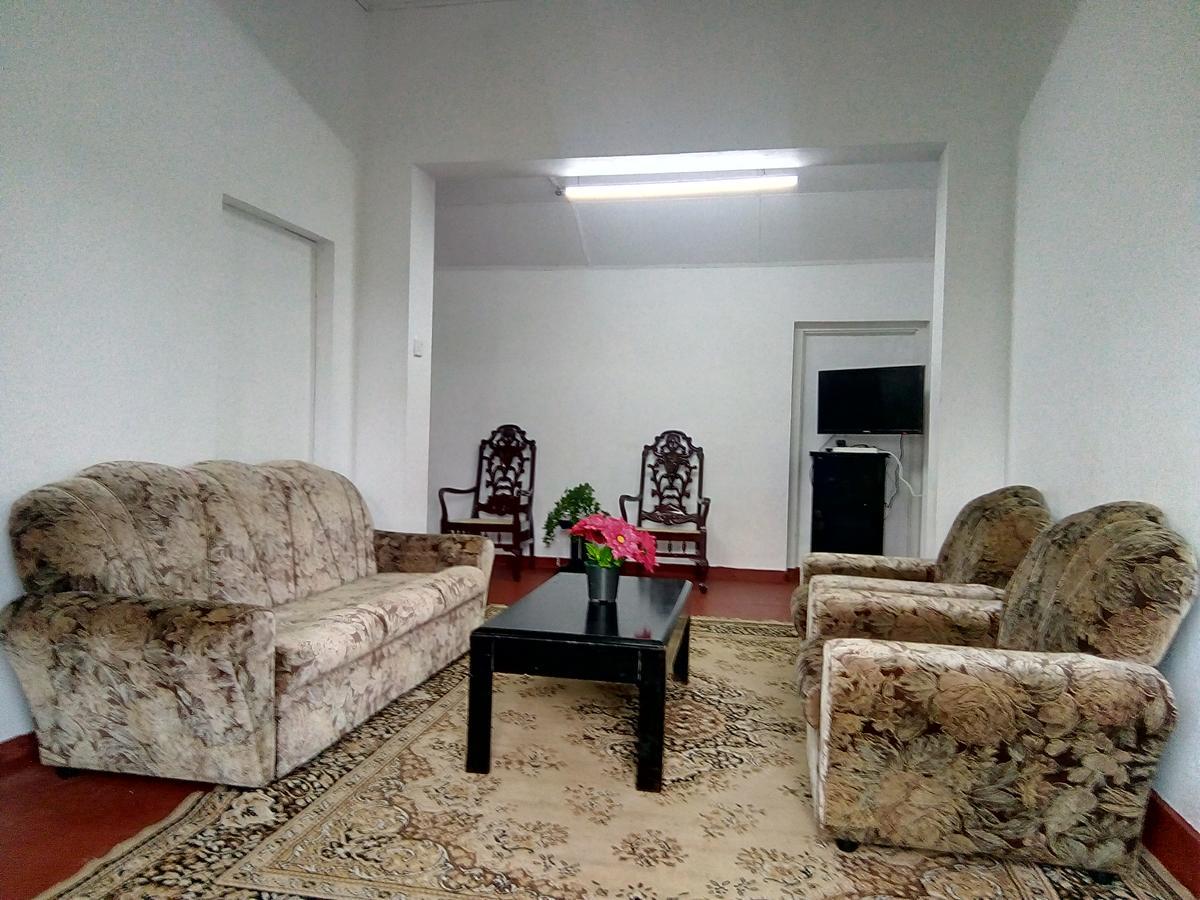 White Cottage Nuwara Eliya Dış mekan fotoğraf
