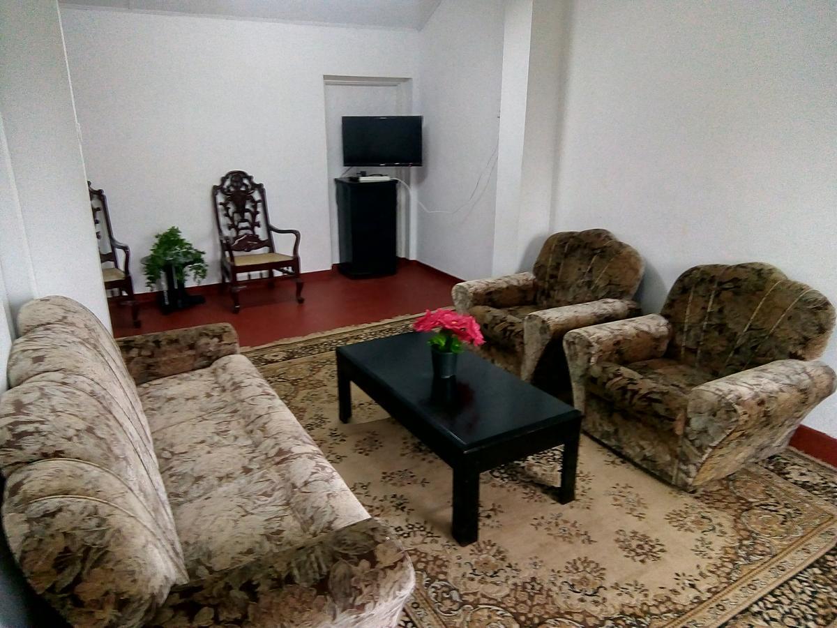 White Cottage Nuwara Eliya Dış mekan fotoğraf