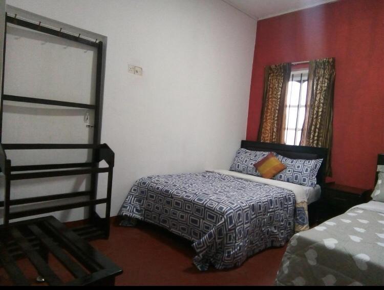 White Cottage Nuwara Eliya Dış mekan fotoğraf