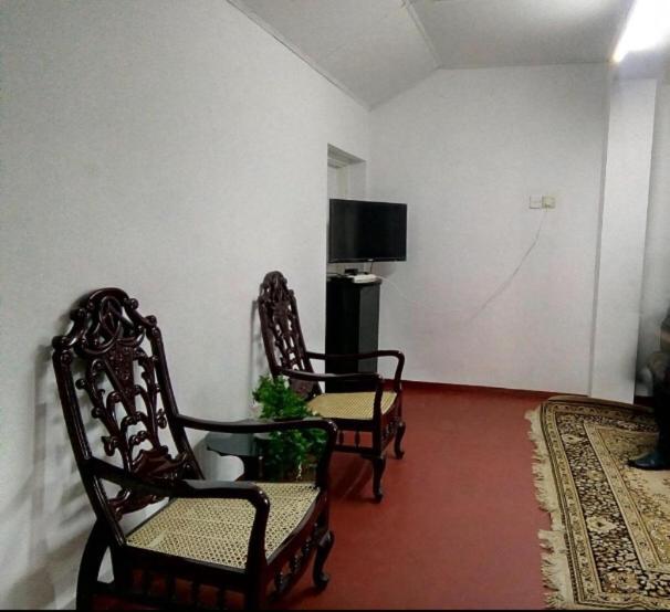 White Cottage Nuwara Eliya Dış mekan fotoğraf