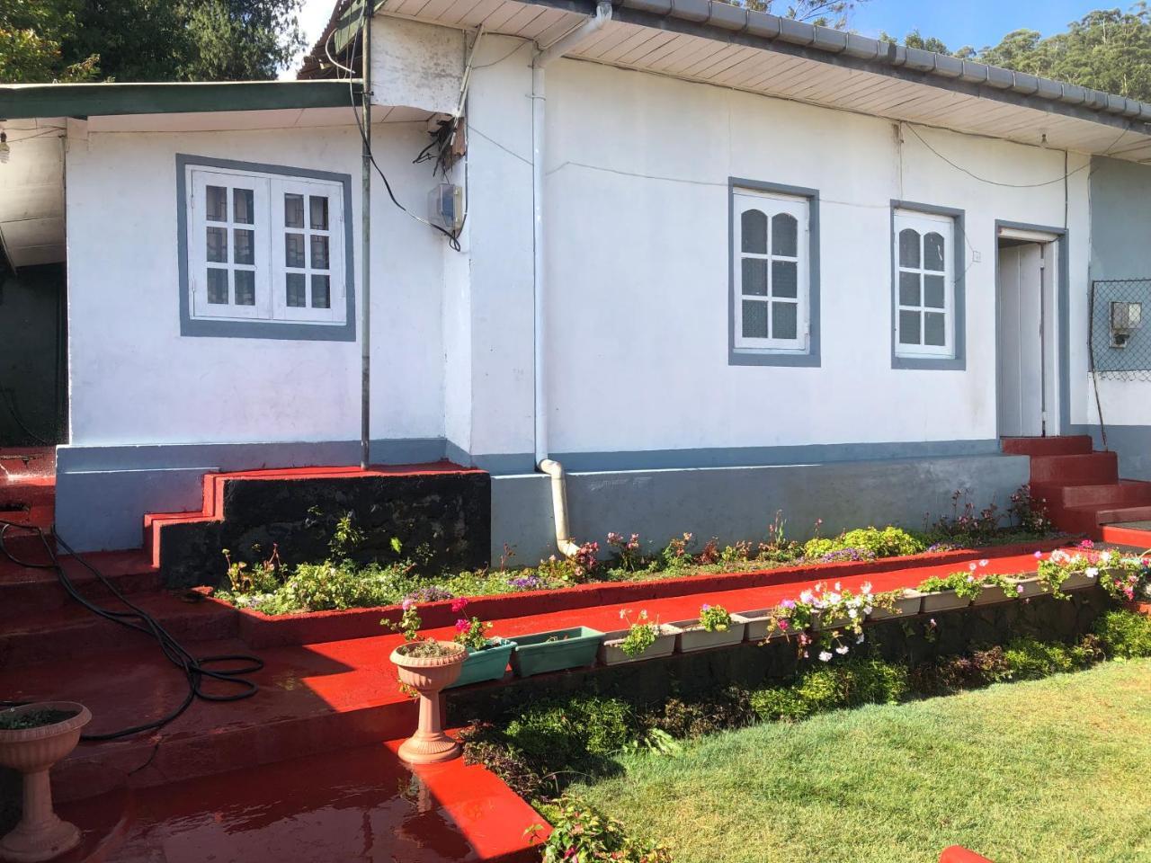 White Cottage Nuwara Eliya Dış mekan fotoğraf