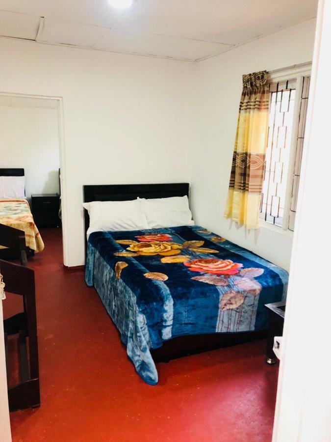 White Cottage Nuwara Eliya Dış mekan fotoğraf