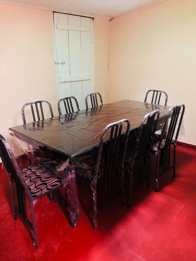 White Cottage Nuwara Eliya Dış mekan fotoğraf